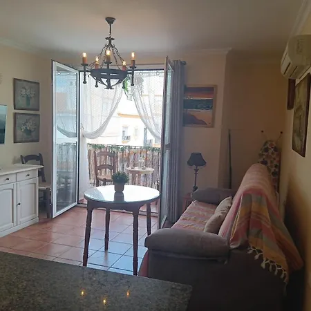 Appartement Piso Centrico - Familias Y Parejas