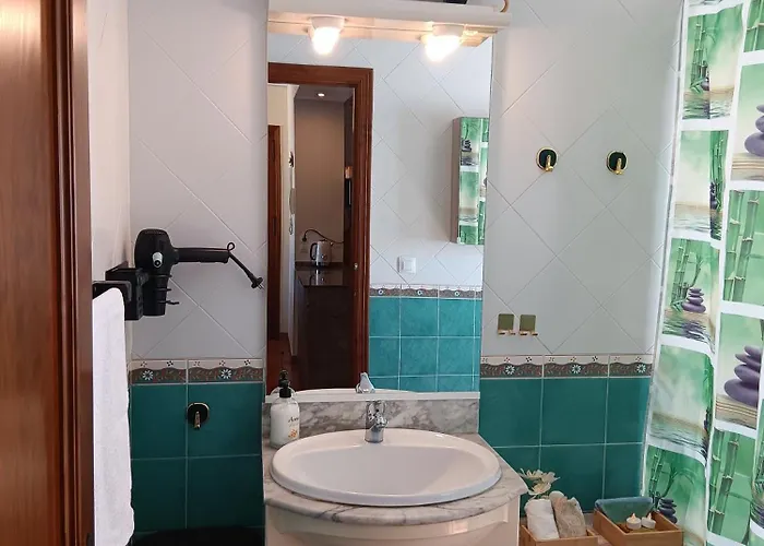 Appartement Piso Centrico - Familias Y Parejas *