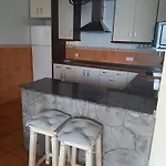 Piso Centrico - Familias Y Parejas *