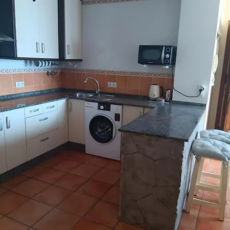 Piso Centrico - Familias Y Parejas