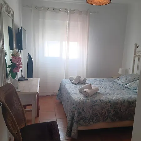 Apartament Piso Centrico - Familias Y Parejas