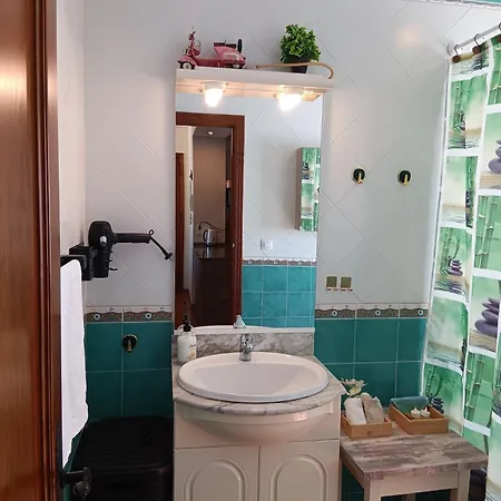 Apartament Piso Centrico - Familias Y Parejas *